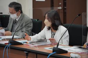 学長