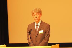 飯田正敏 城西大学理学部長